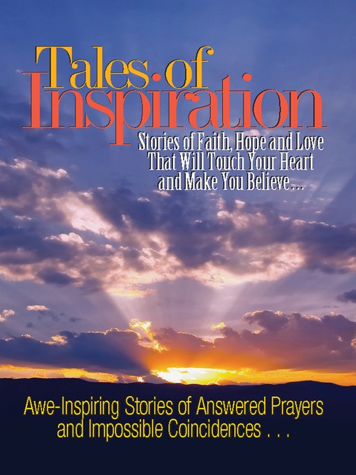 Title details for Tales of Inspiration by Werwinski, C. A. - Available